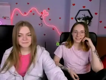 Chaturbate Live Sex of evalora_vei