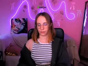 Chaturbate Adult Webcams of evalora_vei