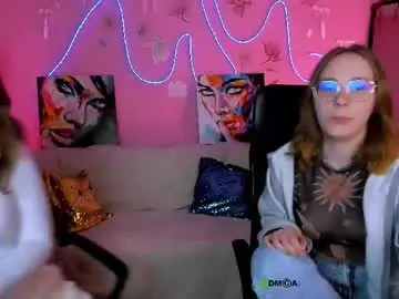 Chaturbate Adult Webcam of evalora_vei