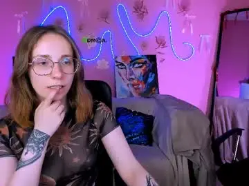Chaturbate Private Sex Chat of evalora_vei