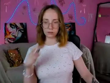 Chaturbate Sex Chat of evalora_vei
