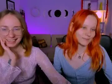 Chaturbate Live Sex of evalora_vei