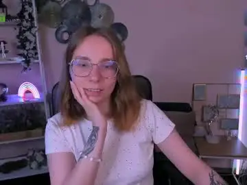Chaturbate Best Webcam of evalora_vei