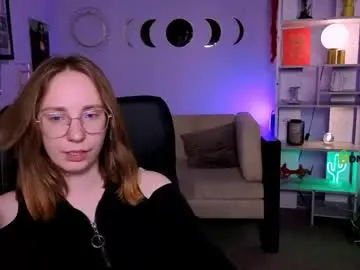Chaturbate Sex Cam of evalora_vei