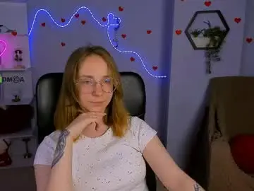 Chaturbate Adult Webcams of evalora_vei