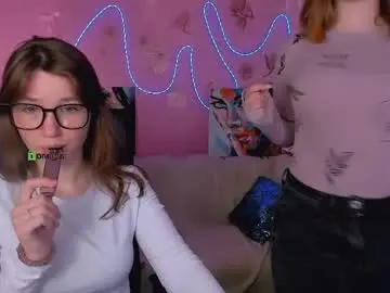 Chaturbate Adult Webcam of evalora_vei