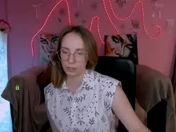 Chaturbate Live Porn of evalora_vei