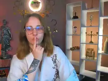 Chaturbate Best live sex cam show of evalora_vei