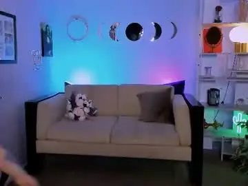 Chaturbate Sex Cam of evalora_vei