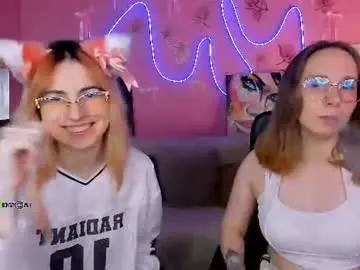 Chaturbate Adult Video Chat of evalora_vei