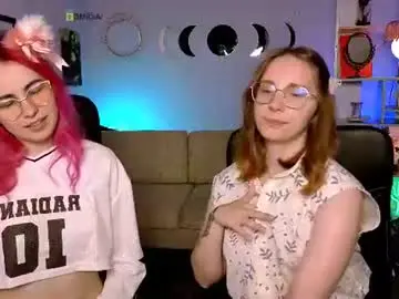 Chaturbate Live Sex of evalora_vei