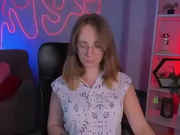 Chaturbate Sex Cam of evalora_vei