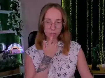 Chaturbate Adult Webcams of evalora_vei
