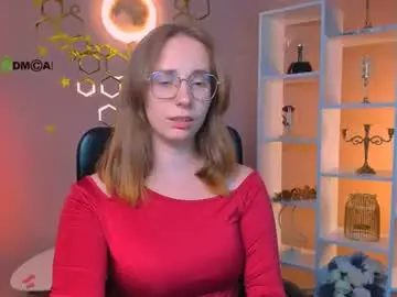 Chaturbate Live Sex Cam of evalora_vei