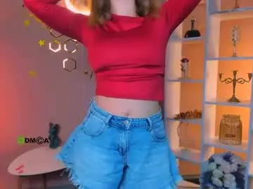 Chaturbate Adult Webcam of evalora_vei