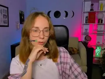 Chaturbate Watch Live Sex Cams of evalora_vei