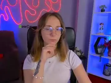 Chaturbate Live Sex Cam of evalora_vei
