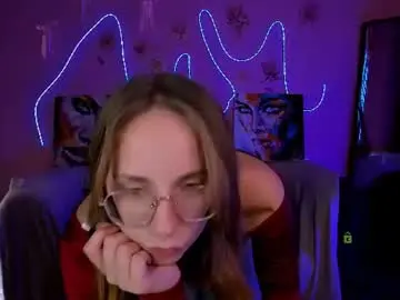 Chaturbate Live Porn of evalora_vei