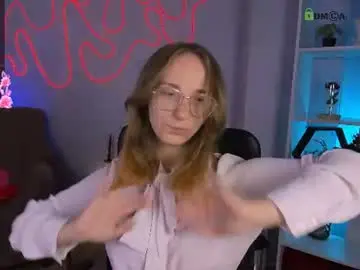 Chaturbate Sex Cam of evalora_vei