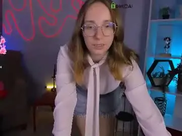 Chaturbate Adult Webcams of evalora_vei