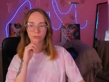 Chaturbate Sex Cam of evalora_vei