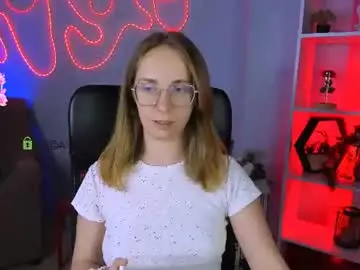 Chaturbate Sex Cam of evalora_vei