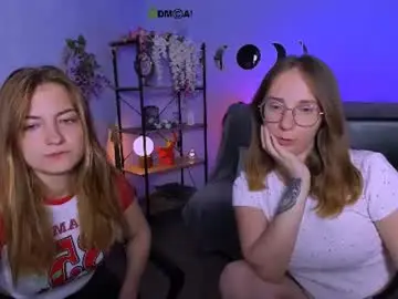 Chaturbate Live Porn of evalora_vei