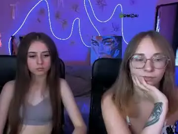 Chaturbate Sex Cam of evalora_vei