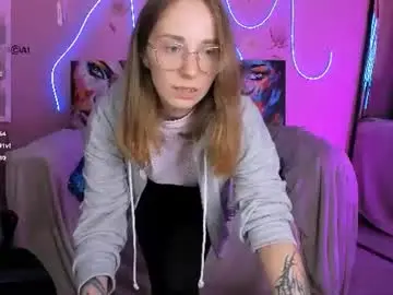 Chaturbate Nude Webcam of evalora_vei