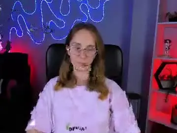 Chaturbate Sex Chat of evalora_vei