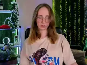 Chaturbate Free Porn Cam of evalora_vei