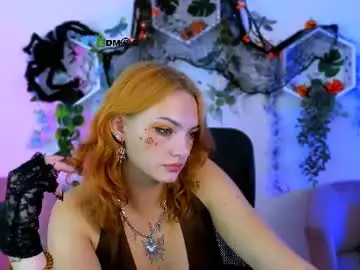 Chaturbate Watch Live Sex Cams of evalora_vei