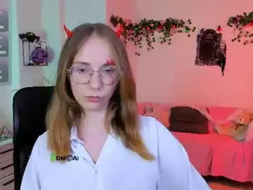 Chaturbate Live Sex of evalora_vei