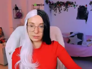 Chaturbate Adult Video Chat of evalora_vei