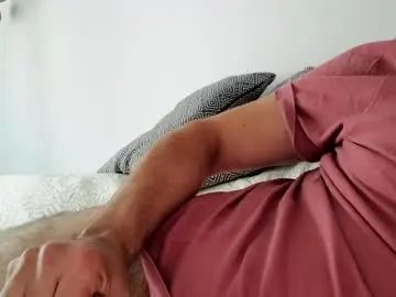 Chaturbate Adult Video Chat of gescos