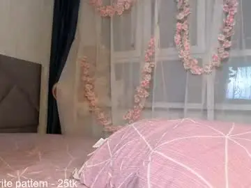Chaturbate Sex Cam of iamstella