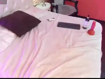 Chaturbate Nude Webcam of janelust_