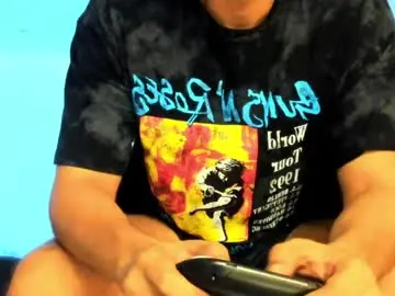 Chaturbate Live Sex Cam of juanvilla02
