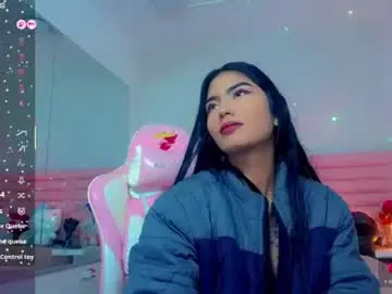 Chaturbate Private Sex Chat of katiuska_lovely