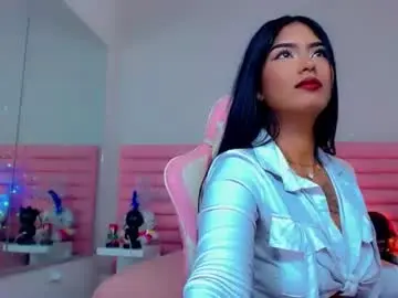 Chaturbate Nude Webcam of katiuska_lovely