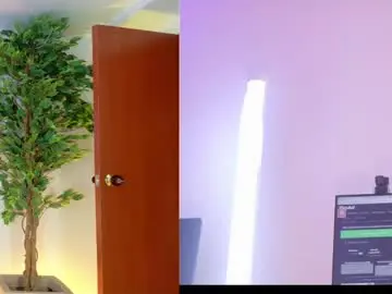 Chaturbate Adult Webcam of lia_mackenzie