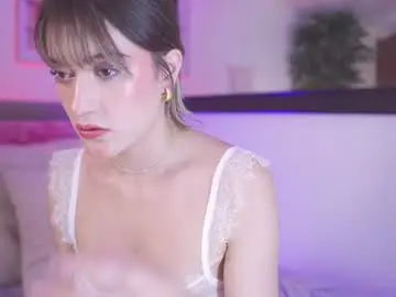 Chaturbate Watch Live Sex Cams of lia_mackenzie