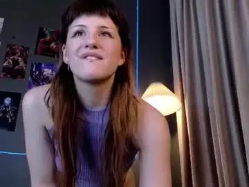 Chaturbate Adult Webcams of lily__harper