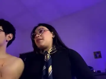 Chaturbate Nude Webcam of lilyhotson