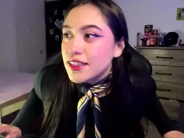 Chaturbate Best Webcam of lilyhotson