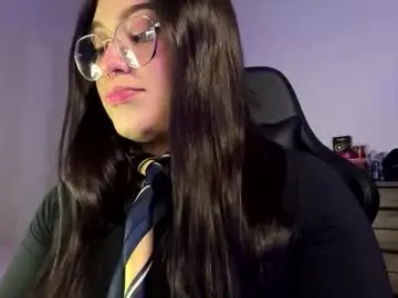 Chaturbate Sex Cam of lilyhotson