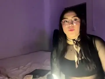 Chaturbate Live Sex of lilyhotson