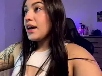 Chaturbate Free Porn Cam of lilyhotson