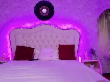 Chaturbate Live Sex of lilyrose_