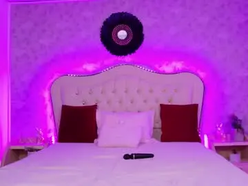 Chaturbate Live Sex Cam of lilyrose_